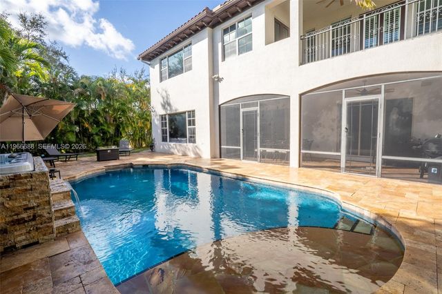 7875 NW 110th Dr, Parkland, FL 33076