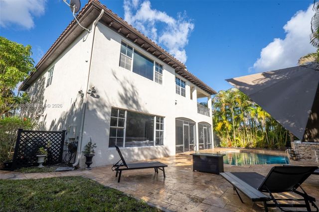 7875 NW 110th Dr, Parkland, FL 33076