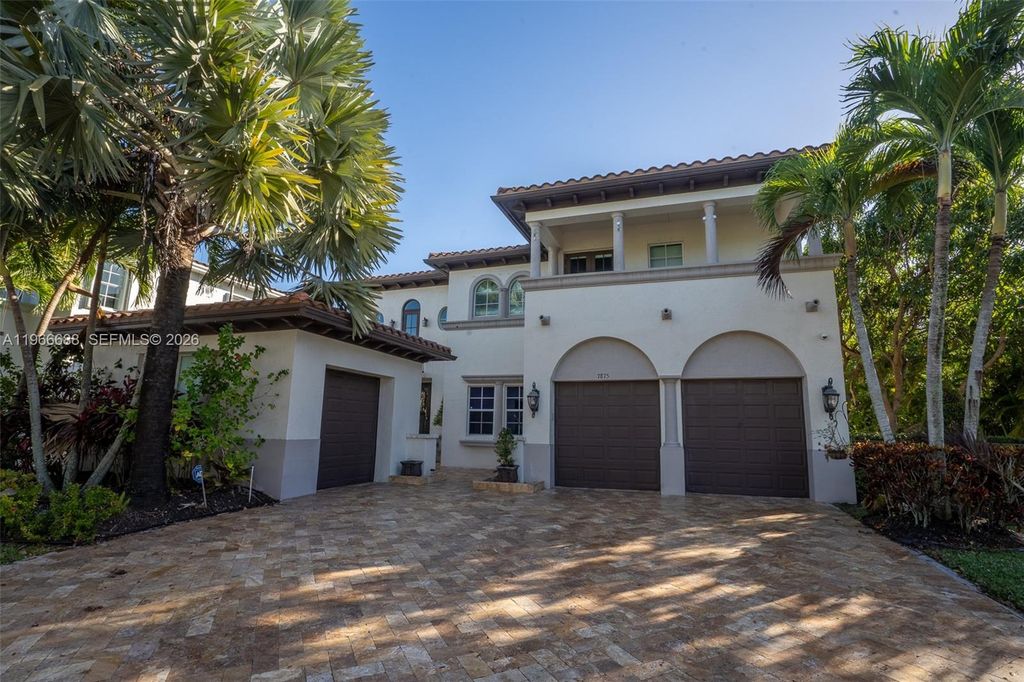7875 NW 110th Dr, Parkland, FL 33076