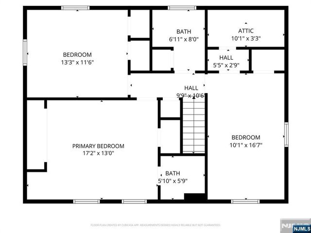 678 Millbrook Road, River Edge, NJ 07661