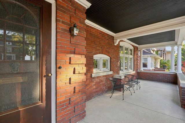 2442 N Terrace AVENUE, Milwaukee, WI 53211