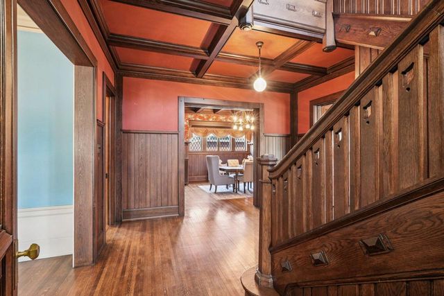 2442 N Terrace AVENUE, Milwaukee, WI 53211