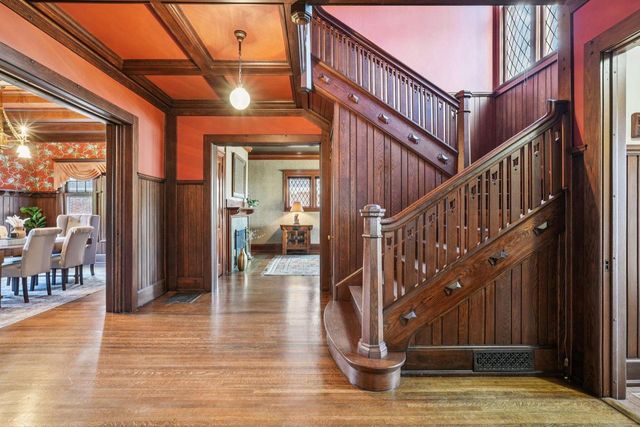 2442 N Terrace AVENUE, Milwaukee, WI 53211