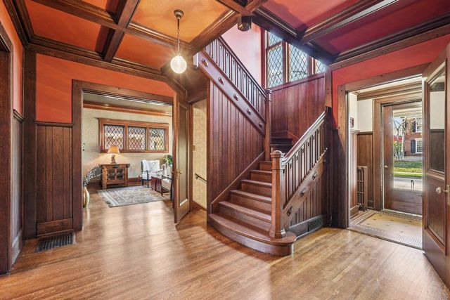 2442 N Terrace AVENUE, Milwaukee, WI 53211