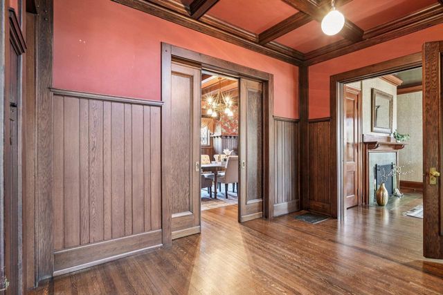 2442 N Terrace AVENUE, Milwaukee, WI 53211