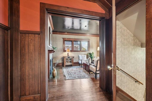 2442 N Terrace AVENUE, Milwaukee, WI 53211