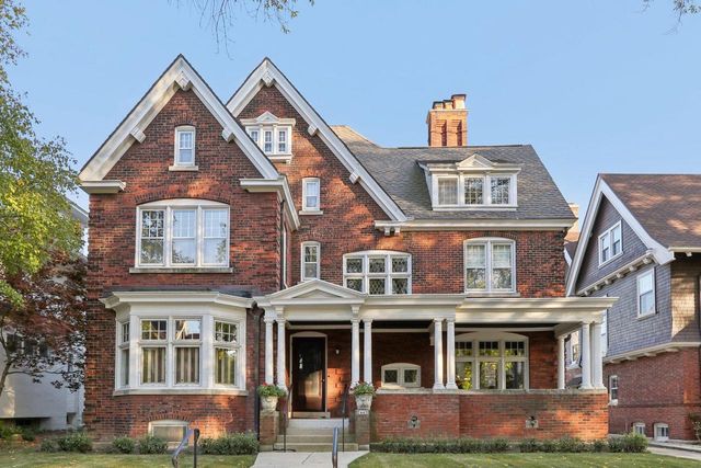 2442 N Terrace AVENUE, Milwaukee, WI 53211