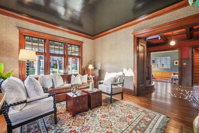 2442 N Terrace AVENUE, Milwaukee, WI 53211