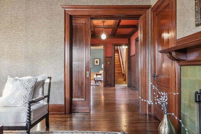 2442 N Terrace AVENUE, Milwaukee, WI 53211