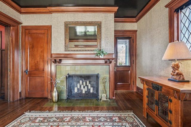 2442 N Terrace AVENUE, Milwaukee, WI 53211