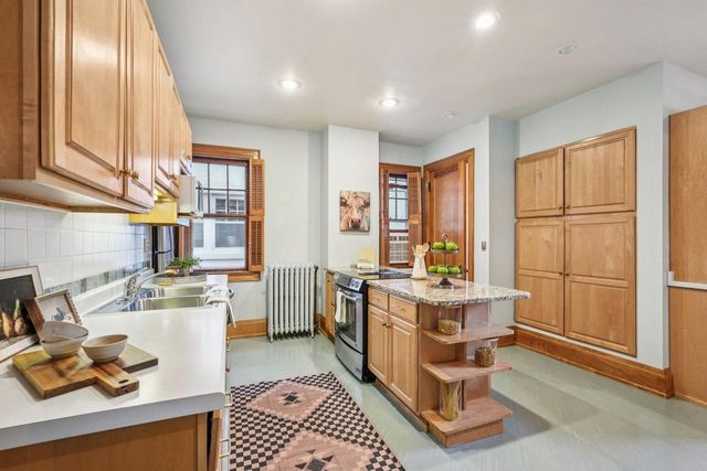 2442 N Terrace AVENUE, Milwaukee, WI 53211