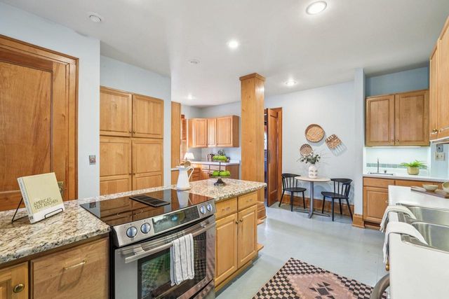 2442 N Terrace AVENUE, Milwaukee, WI 53211