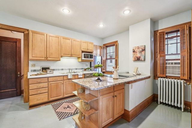 2442 N Terrace AVENUE, Milwaukee, WI 53211