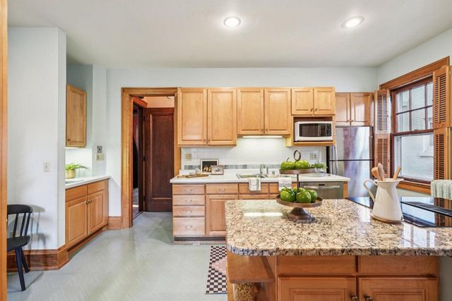 2442 N Terrace AVENUE, Milwaukee, WI 53211