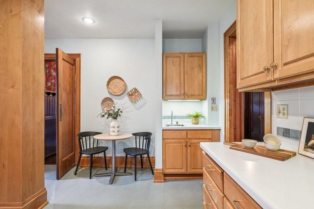 2442 N Terrace AVENUE, Milwaukee, WI 53211