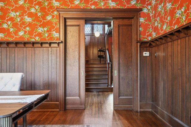 2442 N Terrace AVENUE, Milwaukee, WI 53211