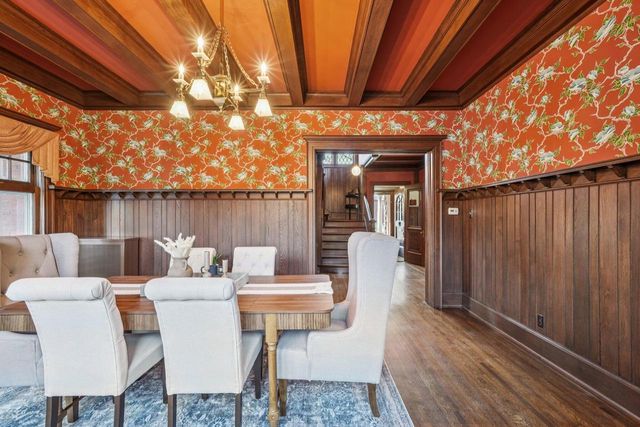 2442 N Terrace AVENUE, Milwaukee, WI 53211