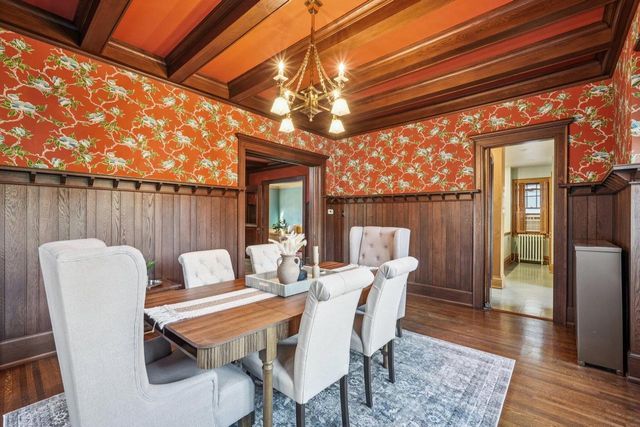 2442 N Terrace AVENUE, Milwaukee, WI 53211