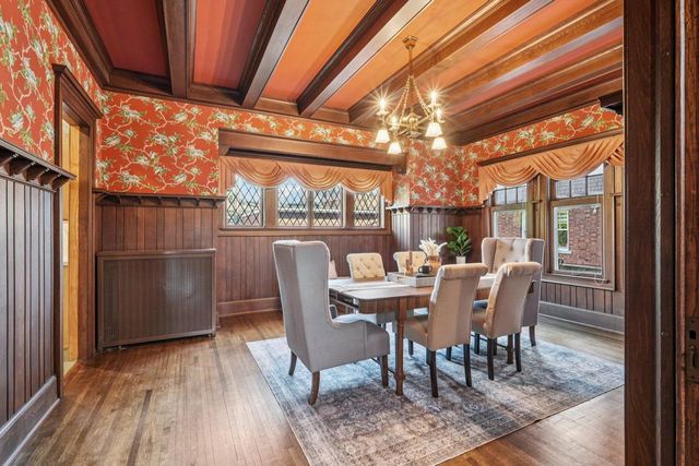 2442 N Terrace AVENUE, Milwaukee, WI 53211