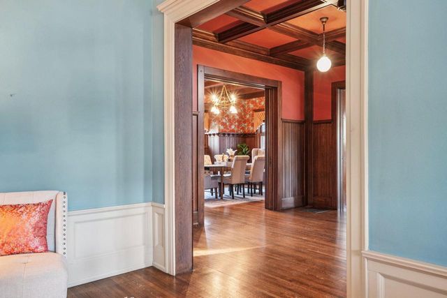 2442 N Terrace AVENUE, Milwaukee, WI 53211