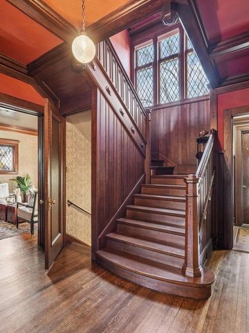 2442 N Terrace AVENUE, Milwaukee, WI 53211