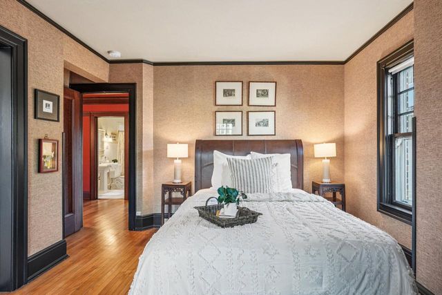 2442 N Terrace AVENUE, Milwaukee, WI 53211