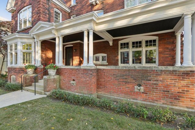 2442 N Terrace AVENUE, Milwaukee, WI 53211