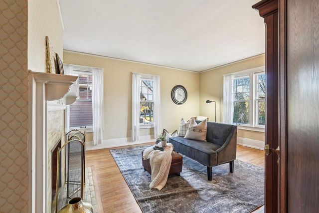 2442 N Terrace AVENUE, Milwaukee, WI 53211