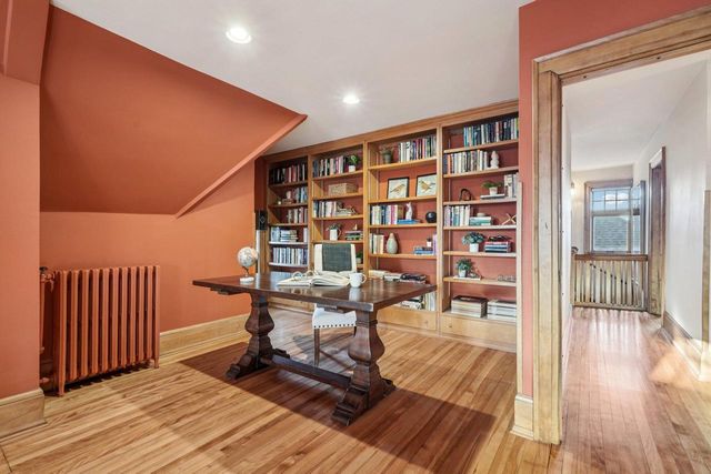 2442 N Terrace AVENUE, Milwaukee, WI 53211