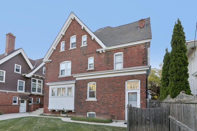 2442 N Terrace AVENUE, Milwaukee, WI 53211