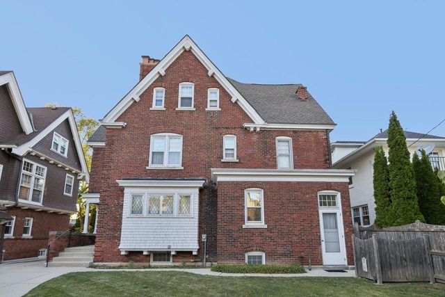 2442 N Terrace AVENUE, Milwaukee, WI 53211