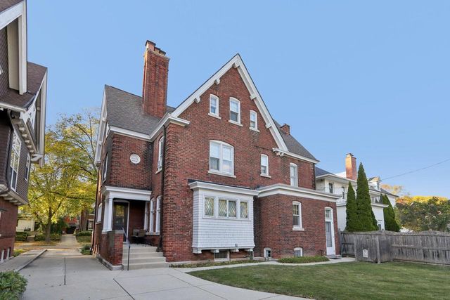 2442 N Terrace AVENUE, Milwaukee, WI 53211