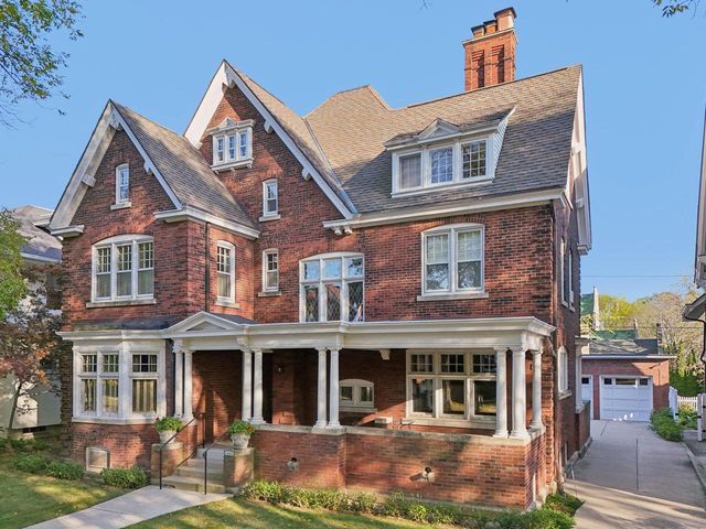 2442 N Terrace AVENUE, Milwaukee, WI 53211