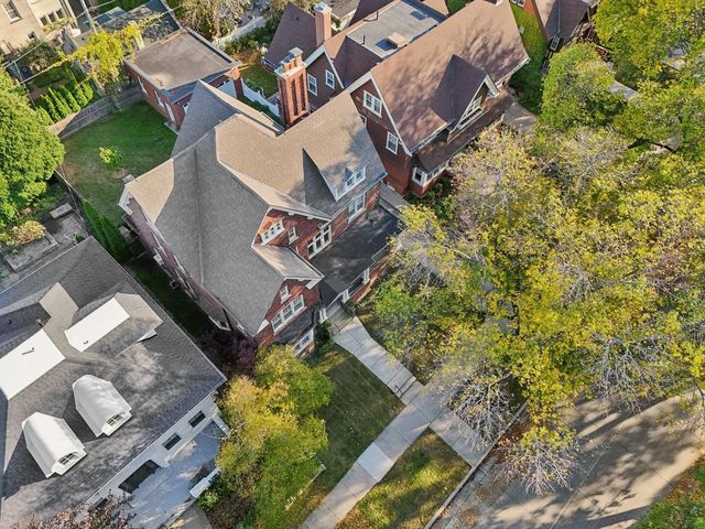 2442 N Terrace AVENUE, Milwaukee, WI 53211