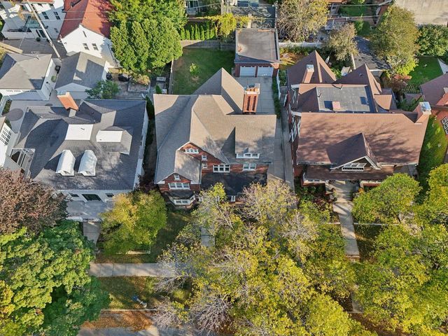 2442 N Terrace AVENUE, Milwaukee, WI 53211