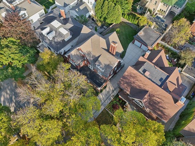 2442 N Terrace AVENUE, Milwaukee, WI 53211