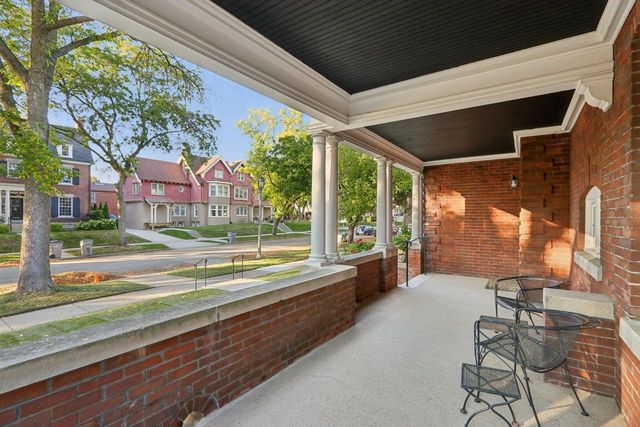 2442 N Terrace AVENUE, Milwaukee, WI 53211