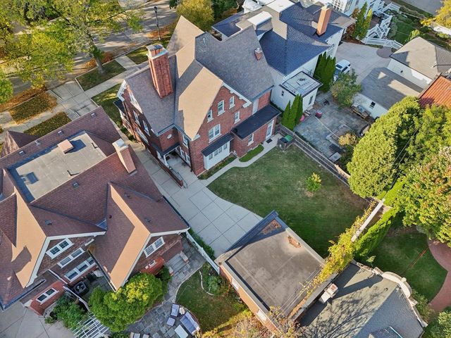 2442 N Terrace AVENUE, Milwaukee, WI 53211