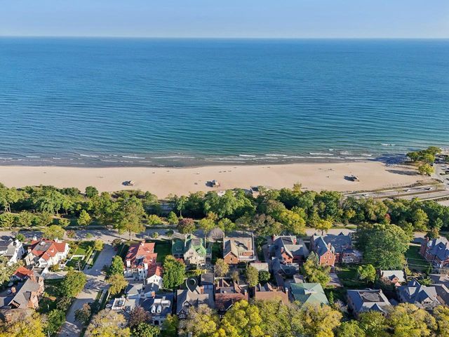 2442 N Terrace AVENUE, Milwaukee, WI 53211