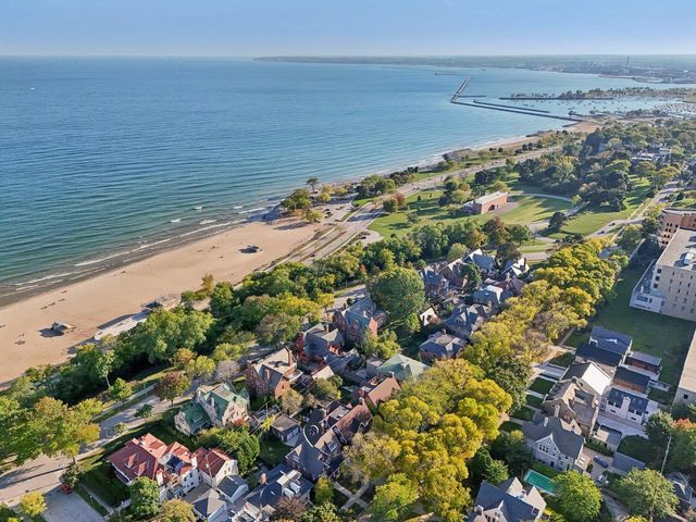 2442 N Terrace AVENUE, Milwaukee, WI 53211