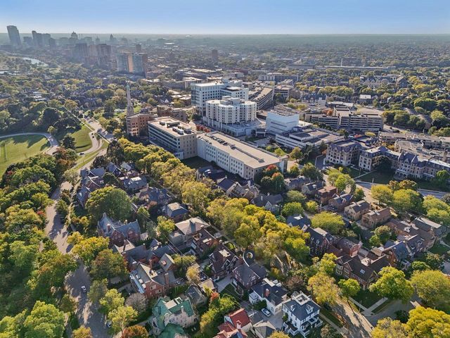 2442 N Terrace AVENUE, Milwaukee, WI 53211