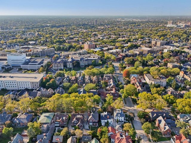 2442 N Terrace AVENUE, Milwaukee, WI 53211