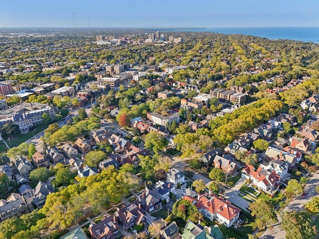 2442 N Terrace AVENUE, Milwaukee, WI 53211