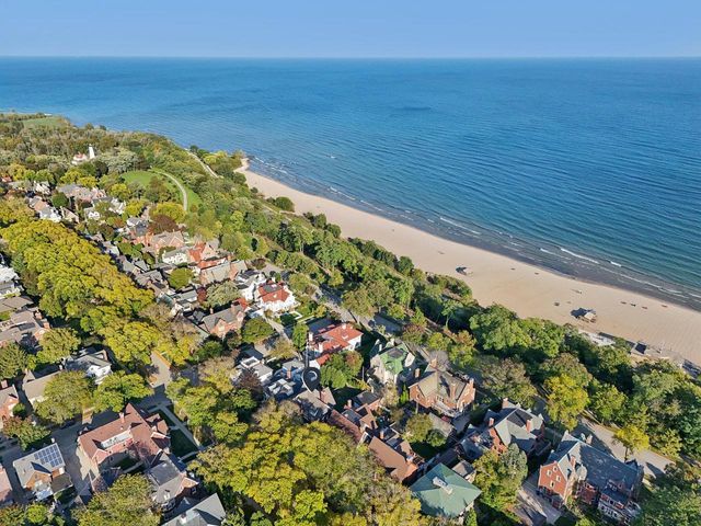 2442 N Terrace AVENUE, Milwaukee, WI 53211