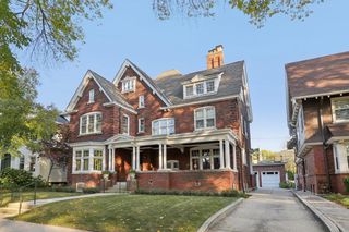 2442 N Terrace AVENUE, Milwaukee, WI 53211