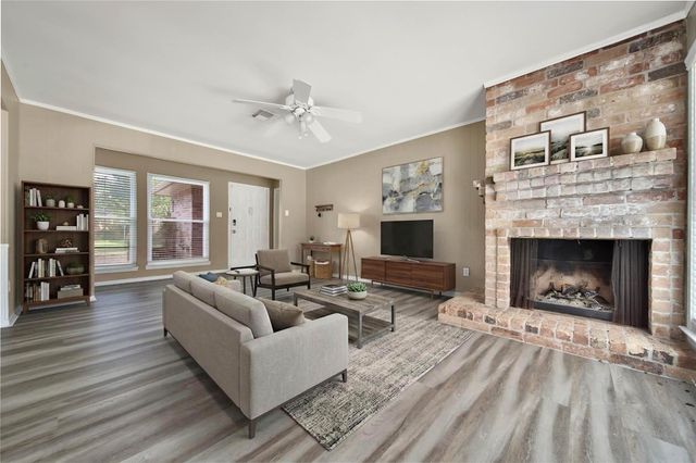 2774 Tinechester Drive, Houston, TX 77339