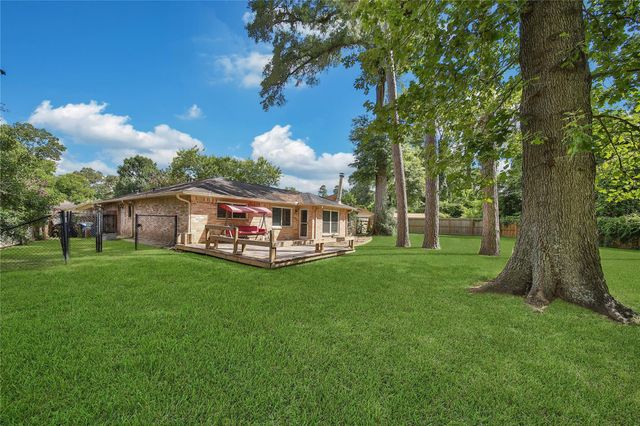 2774 Tinechester Drive, Houston, TX 77339