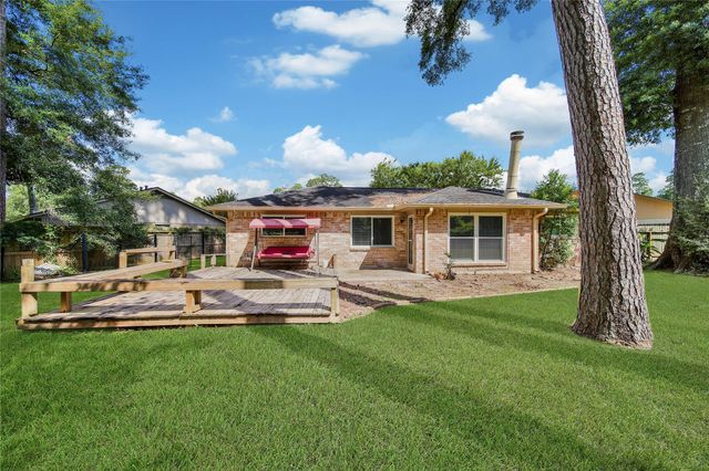 2774 Tinechester Drive, Houston, TX 77339