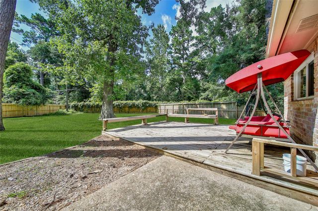 2774 Tinechester Drive, Houston, TX 77339