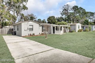 5235 LEXINGTON Avenue, Jacksonville, FL 32210
